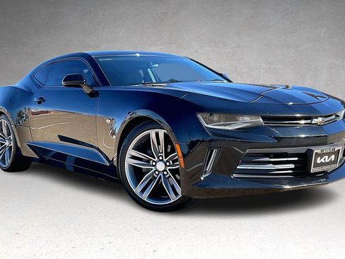 Used 2018 Chevrolet Camaro LT w/ RS Package image 20
