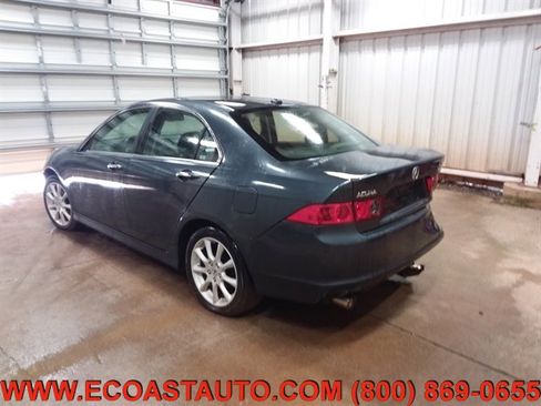 Used 2008 Acura TSX image 5