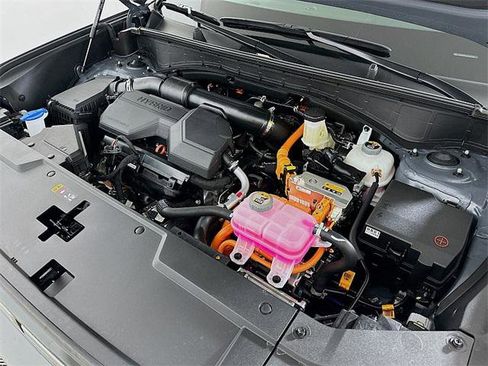 New 2026 Hyundai Santa Fe SEL image 18