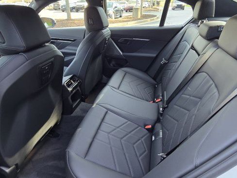 New 2026 BMW 530i w/ M Sport Package RWD image 23