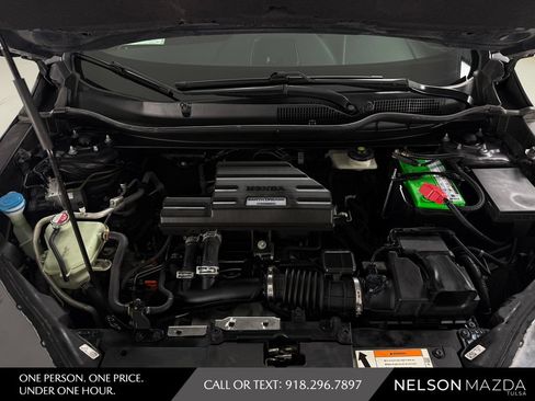 Used 2019 Honda CR-V EX-L image 49