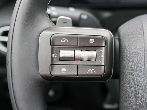 New 2026 Hyundai Palisade Calligraphy FWD image 26