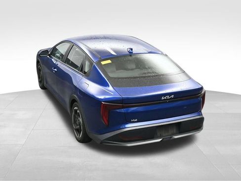 Used 2025 Kia K4 EX FWD image 20