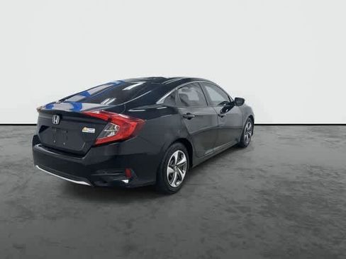 Used 2019 Honda Civic LX image 3