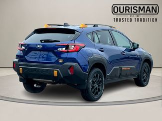 New 2026 Subaru Crosstrek 2.5i Wilderness AWD/4WD video 3