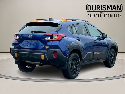 New 2026 Subaru Crosstrek 2.5i Wilderness AWD/4WD image 3