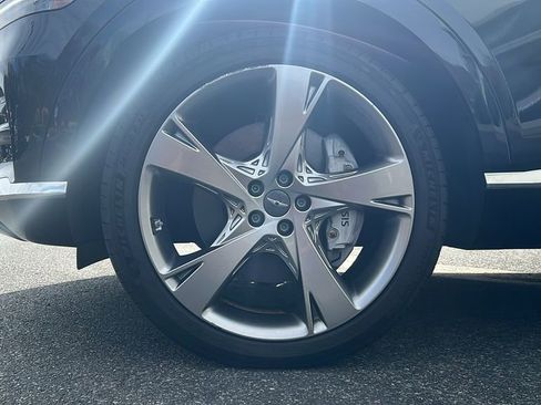 Used 2024 Genesis GV80 3.5T w/ Prestige Package image 9