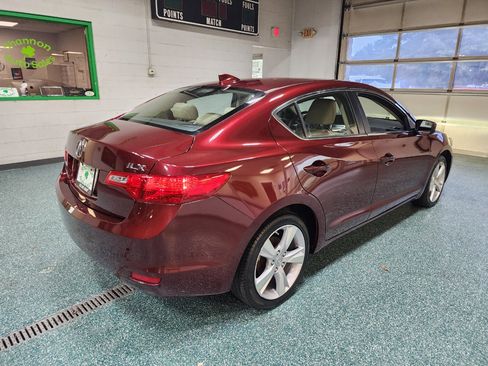 Used 2015 Acura ILX w/ Premium Package image 6