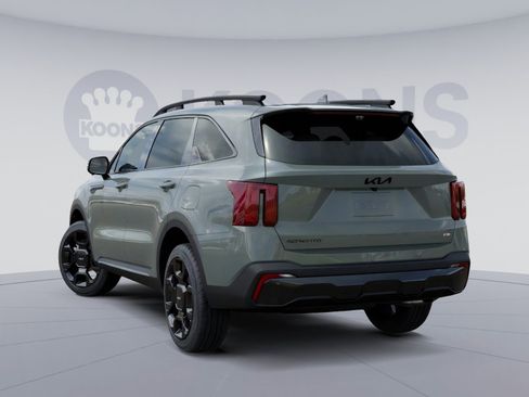 New 2026 Kia Sorento SX Prestige image 5