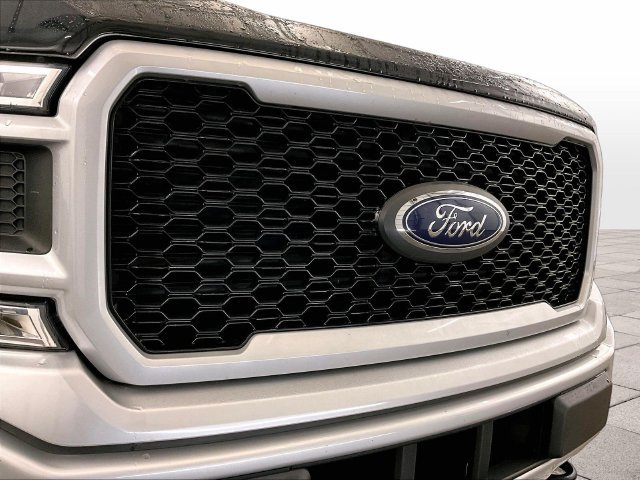 Used 2019 Ford F150 XL w/ Equipment Group 101A Mid AWD/4WD image 29