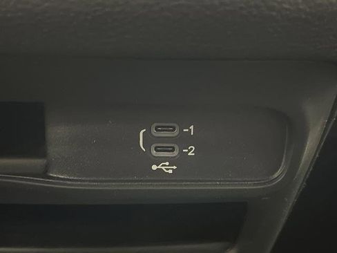 New 2026 Chrysler Pacifica Select w/ S Appearance Package image 22