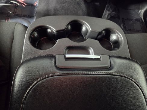 Used 2025 RAM 2500 Big Horn image 15