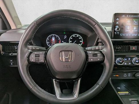 Used 2024 Honda CR-V EX-L image 14