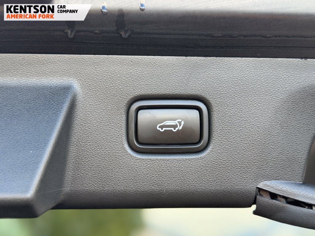 Used 2026 Hyundai Tucson SEL Plus AWD/4WD image 33