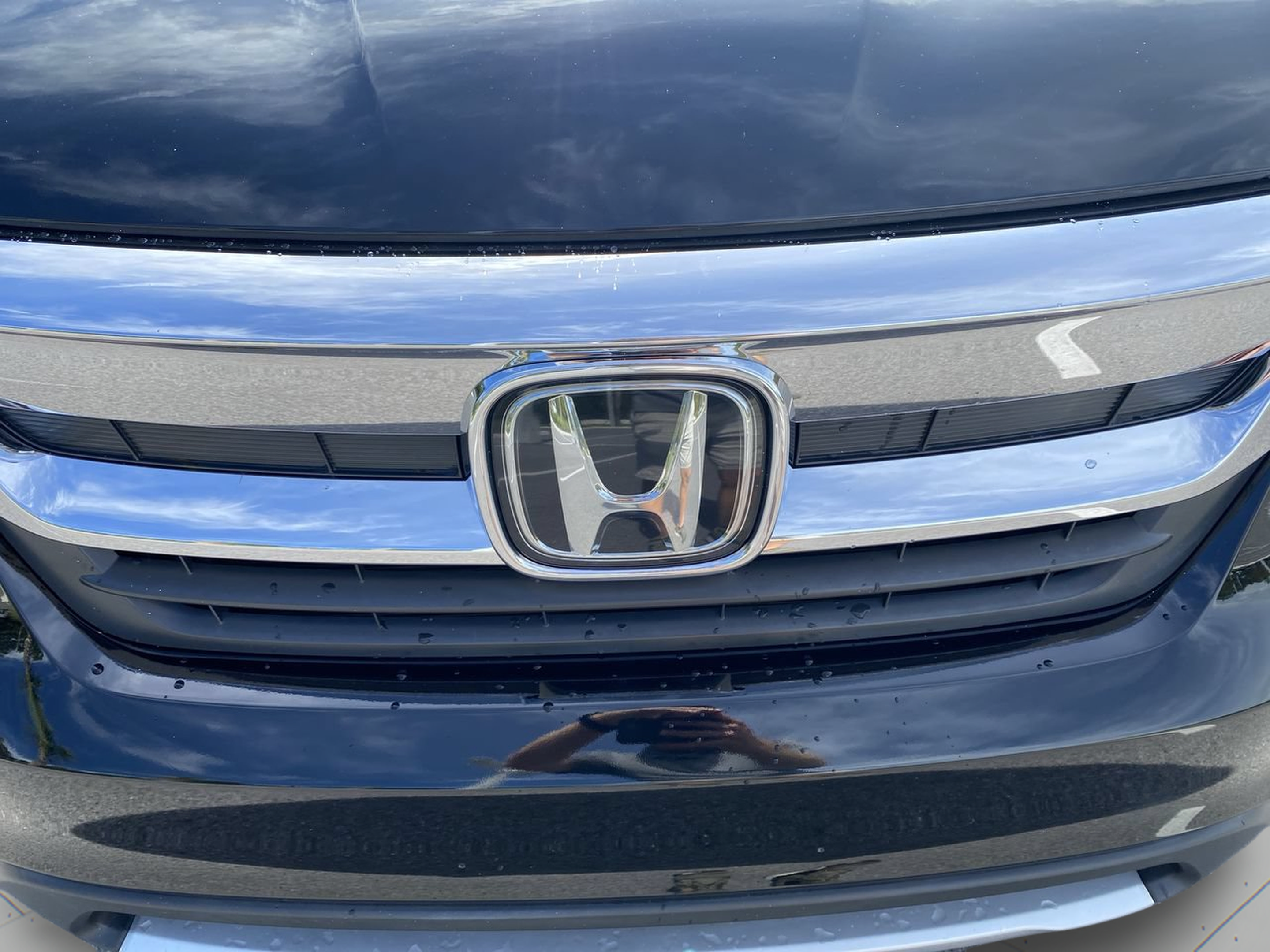 Used 2020 Honda Pilot EX-L image 31