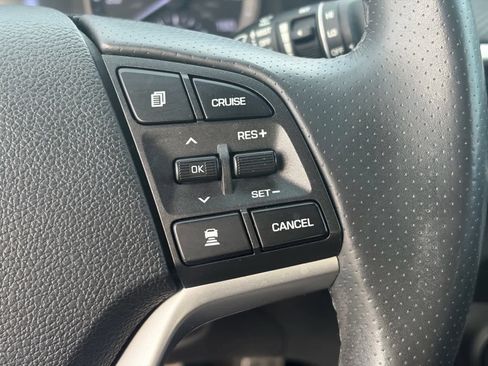 Used 2019 Hyundai Tucson Night image 19