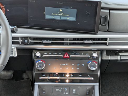 New 2026 Hyundai Santa Fe XRT AWD/4WD image 18