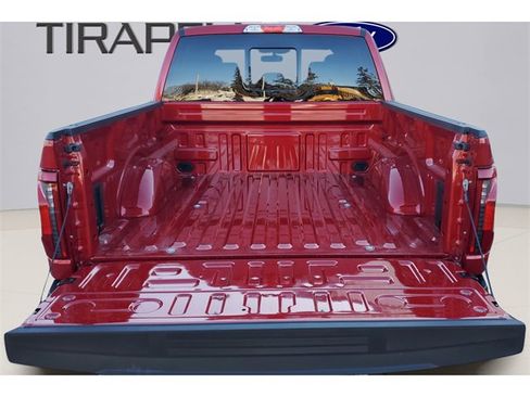 New 2025 Ford F150 XLT w/ Equipment Group 302A MID image 10