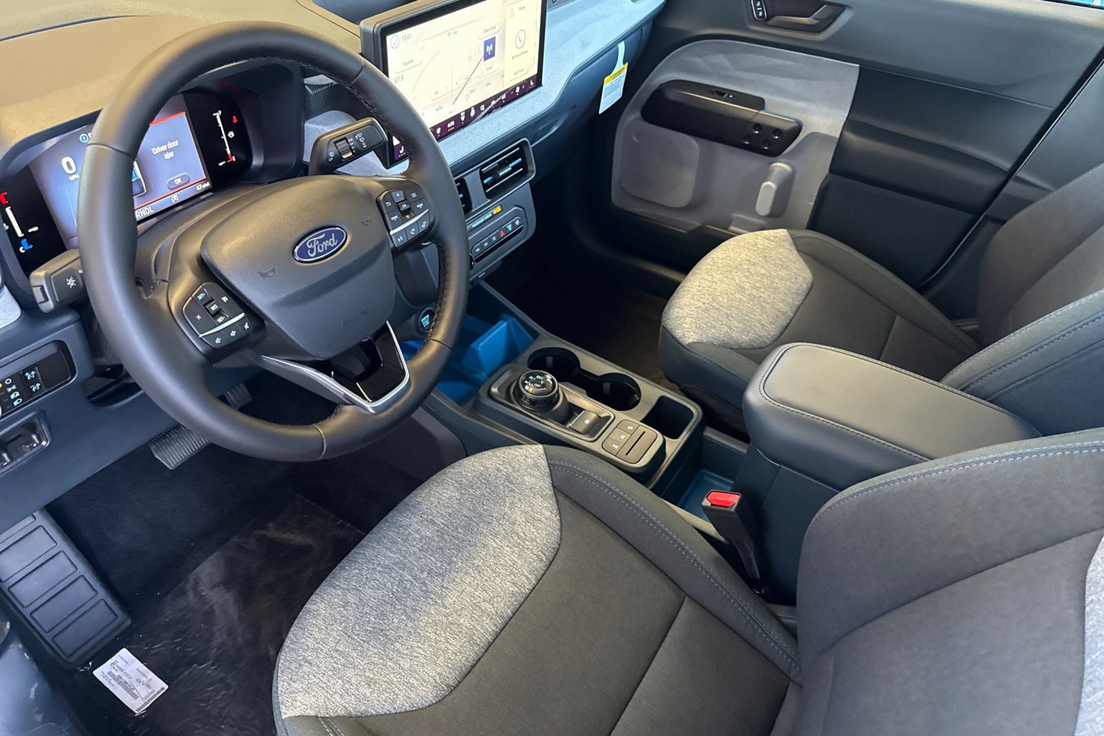 New 2026 Ford Maverick XLT w/ XLT Luxury Package AWD/4WD image 10