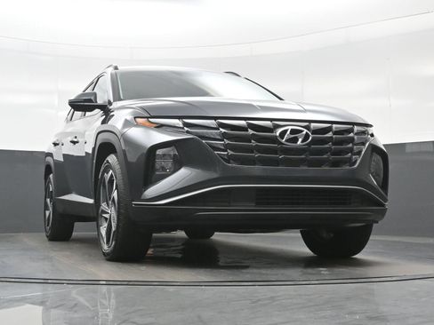 Certified 2024 Hyundai Tucson SEL w/ Convenience Package AWD/4WD image 34
