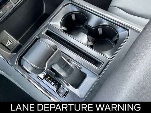 New 2025 Ford F150 Lightning Flash image 26