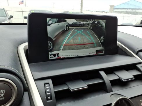 Used 2018 Lexus NX 300 F Sport image 19