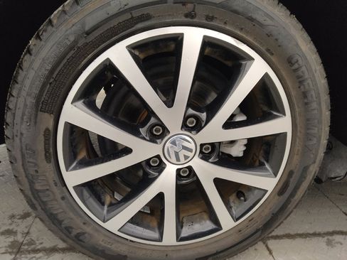 Used 2018 Volkswagen Jetta SE FWD image 31