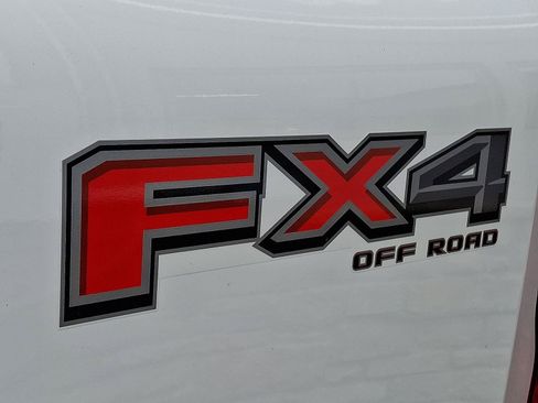New 2026 Ford F350 XL w/ XL Off-Road Package AWD/4WD image 21