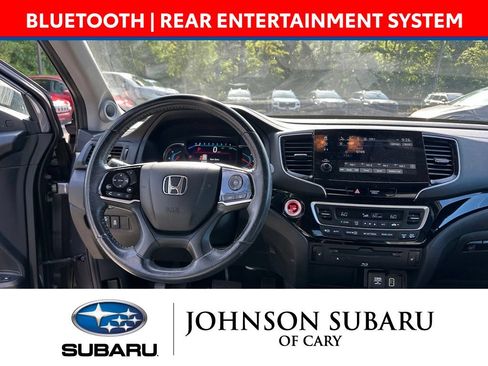 Used 2021 Honda Pilot Touring image 8