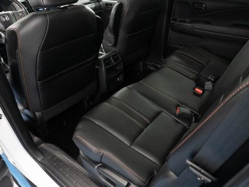 Certified 2023 Honda Passport TrailSport image 22