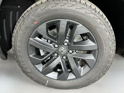 New 2026 Honda Ridgeline Sport image 29