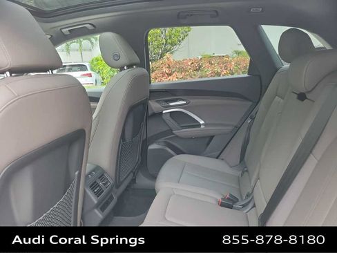 Certified 2025 Audi Q5 Premium w/ Convenience Package AWD/4WD image 20