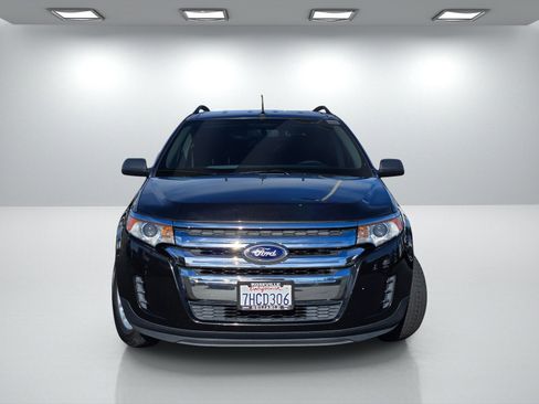 Used 2014 Ford Edge SE w/ Equipment Group 101A image 2