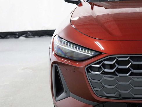 New 2025 Audi A5 2.0T Prestige image 15