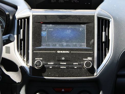 Used 2017 Subaru Impreza 2.0i image 22