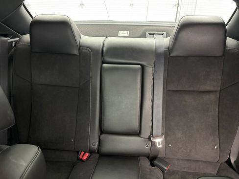 Used 2023 Dodge Challenger R/T Scat Pack w/ Plus Package RWD image 15