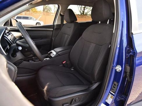 Used 2024 Hyundai Tucson SEL image 20