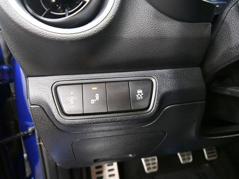 Certified 2024 Kia Forte GT FWD image 20