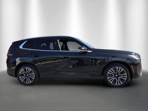 New 2026 BMW X3 xDrive30 w/ Premium Package AWD/4WD image 8