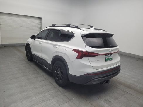 Used 2023 Hyundai Santa Fe XRT FWD image 5