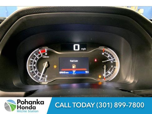 Used 2021 Honda Ridgeline Sport image 23