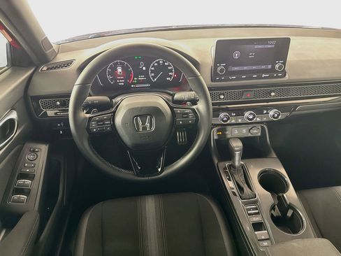 Used 2025 Honda Civic Sport image 25
