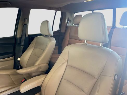 Used 2023 Honda Ridgeline RTL-E image 21