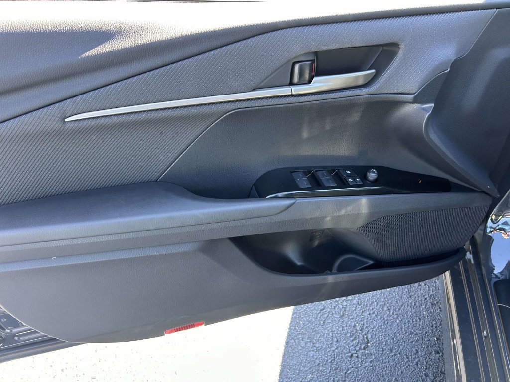 New 2026 Toyota Camry SE FWD image 16