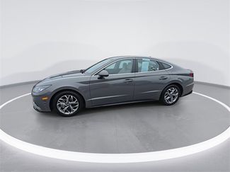 Certified 2023 Hyundai Sonata SEL w/ Cargo Package video 4