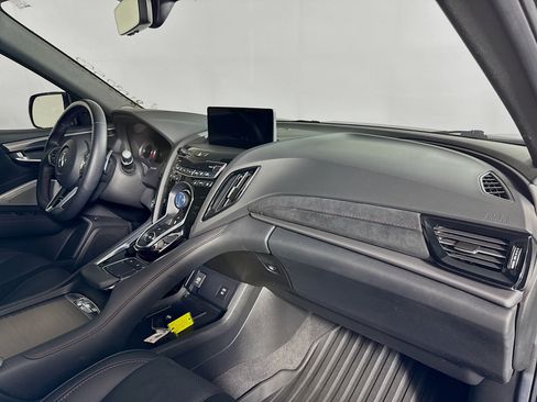 Used 2024 Acura RDX A-Spec AWD/4WD image 28