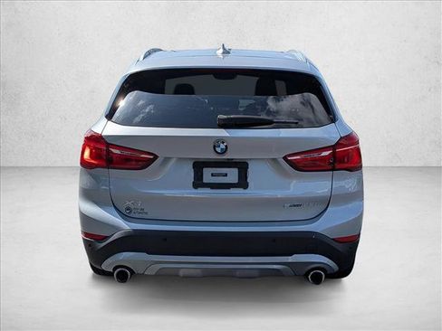 Used 2021 BMW X1 sDrive28i FWD image 7