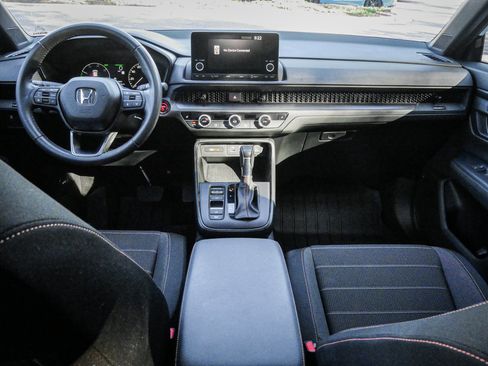 Used 2023 Honda CR-V Sport image 28