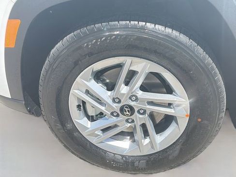 New 2026 Hyundai Tucson SE FWD image 30
