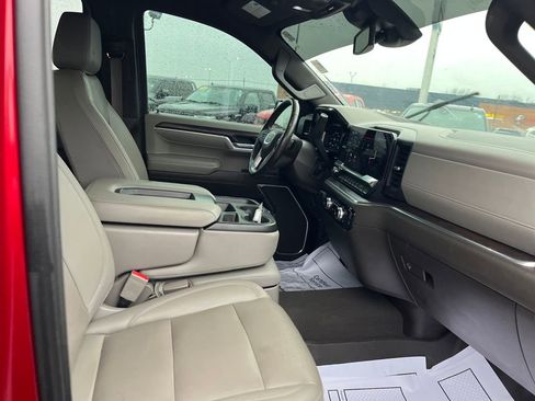 Used 2022 GMC Sierra 1500 SLT w/ Max Trailering Package image 28